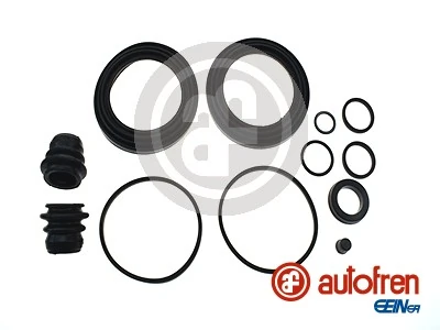 Repair Kit, brake caliper